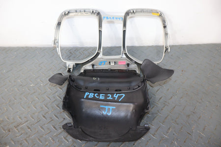 2011 Chevrolet Camaro- Instrument Cluster Bezel