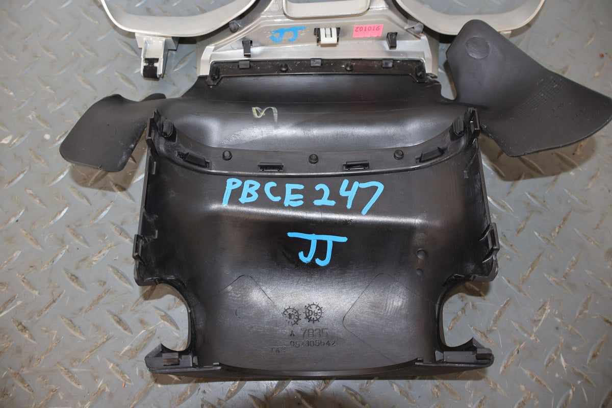 2011 Chevrolet Camaro- Instrument Cluster Bezel