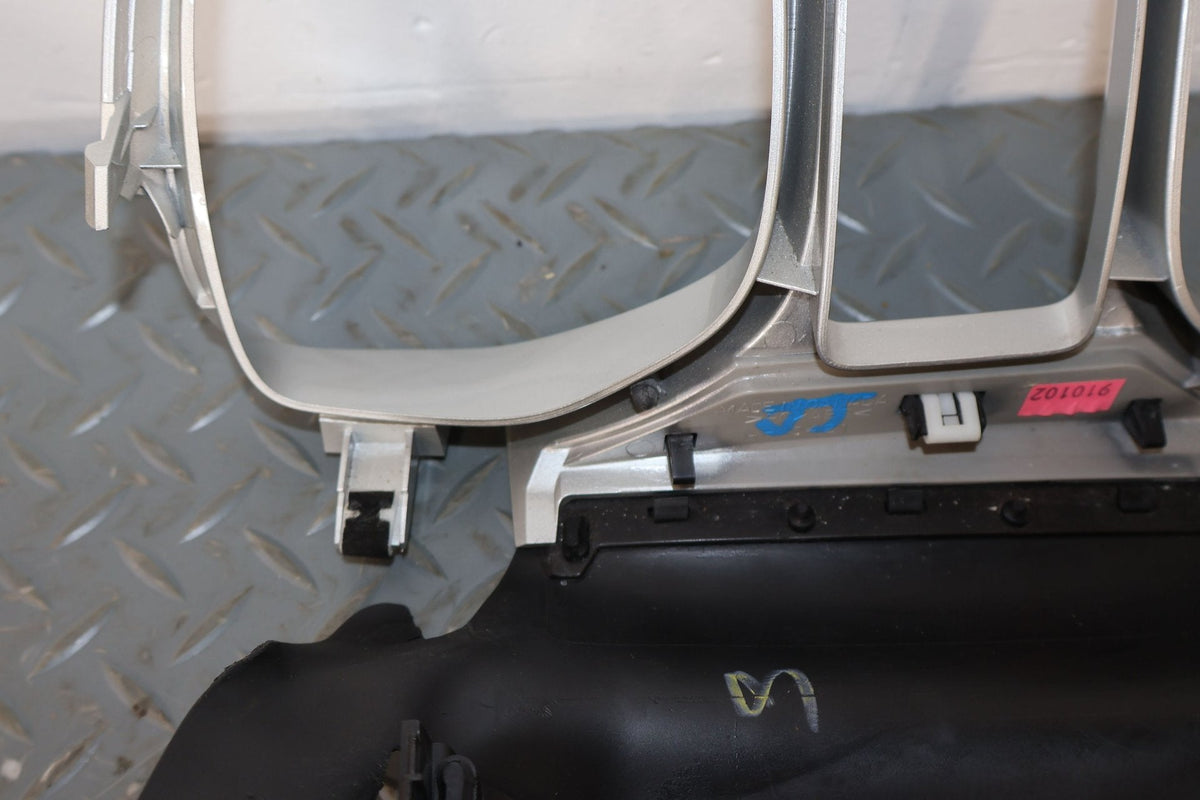 2011 Chevrolet Camaro- Instrument Cluster Bezel