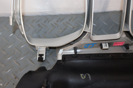 2011 Chevrolet Camaro- Instrument Cluster Bezel