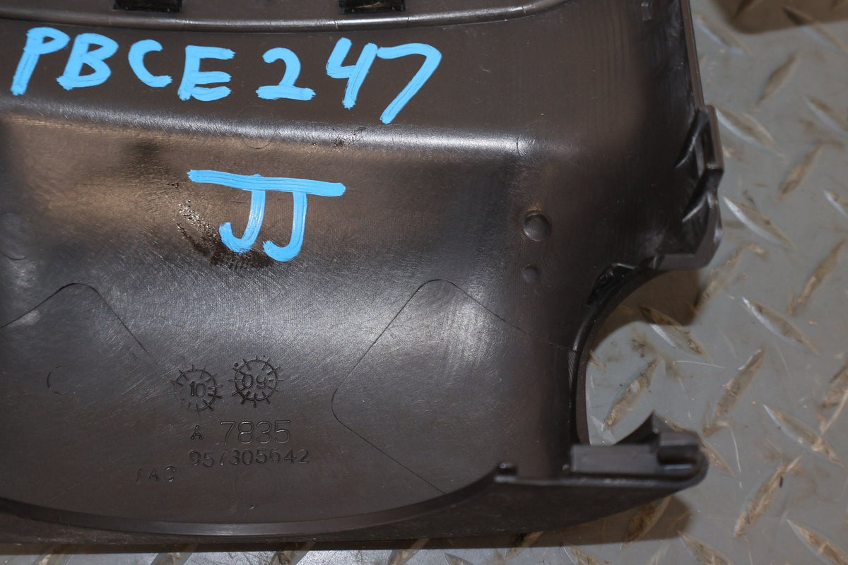 2011 Chevrolet Camaro- Instrument Cluster Bezel