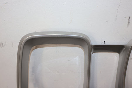 2011 Chevrolet Camaro- Instrument Cluster Bezel