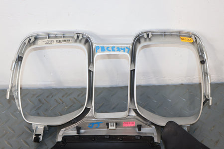 2011 Chevrolet Camaro- Instrument Cluster Bezel