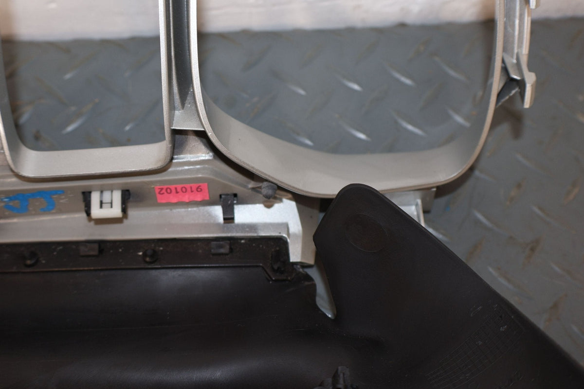 2011 Chevrolet Camaro- Instrument Cluster Bezel