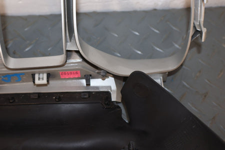 2011 Chevrolet Camaro- Instrument Cluster Bezel