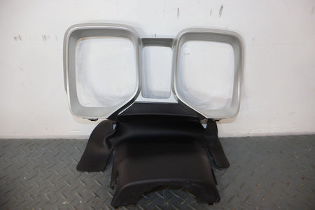 2011 Chevrolet Camaro- Instrument Cluster Bezel