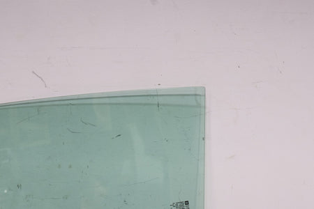 2011 Chevrolet Camaro- Right Front Door Window