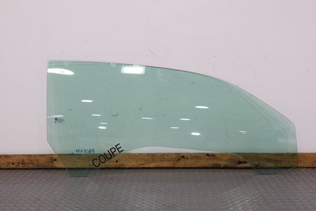 2011 Chevrolet Camaro- Right Front Door Window