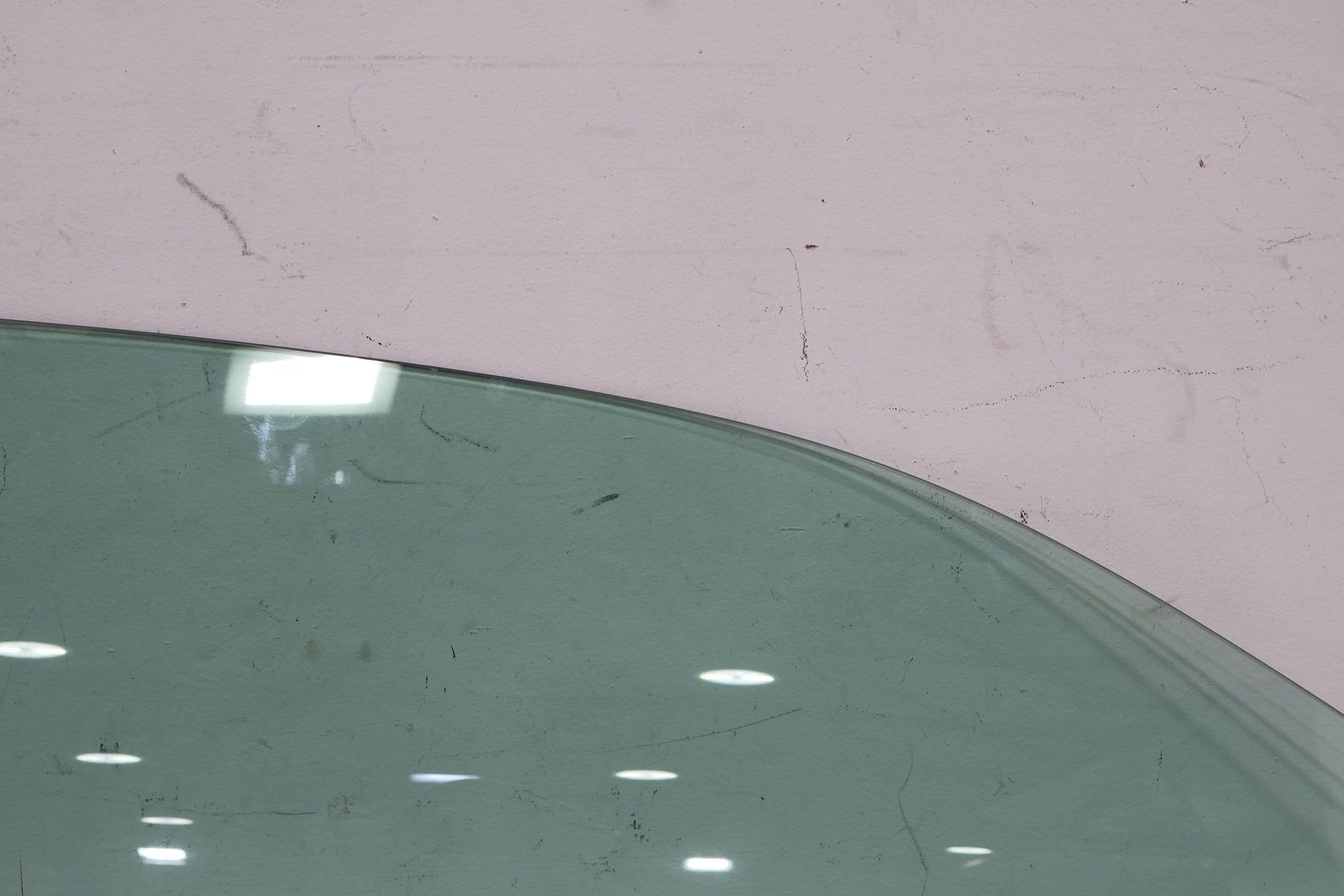 2011 Chevrolet Camaro- Right Front Door Window