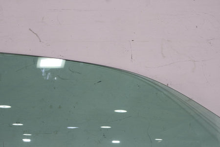 2011 Chevrolet Camaro- Right Front Door Window