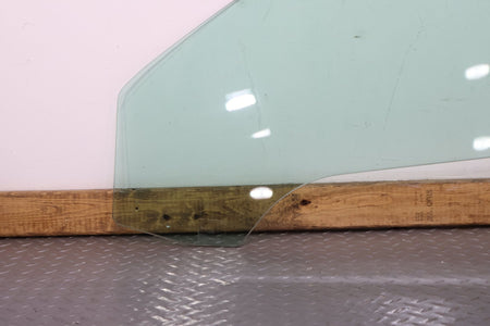 2011 Chevrolet Camaro- Right Front Door Window