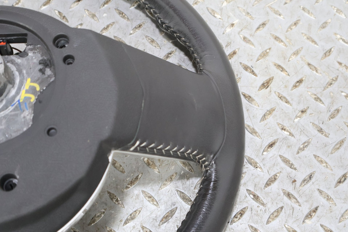 2011 Chevrolet Camaro- Steering Wheel