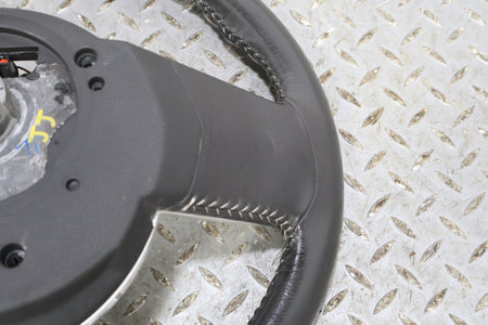 2011 Chevrolet Camaro- Steering Wheel