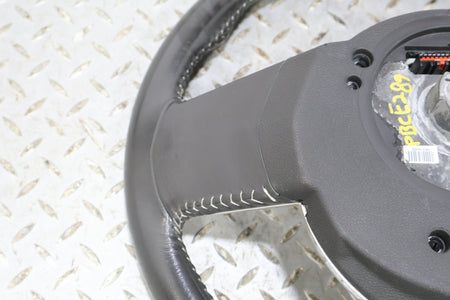 2011 Chevrolet Camaro- Steering Wheel