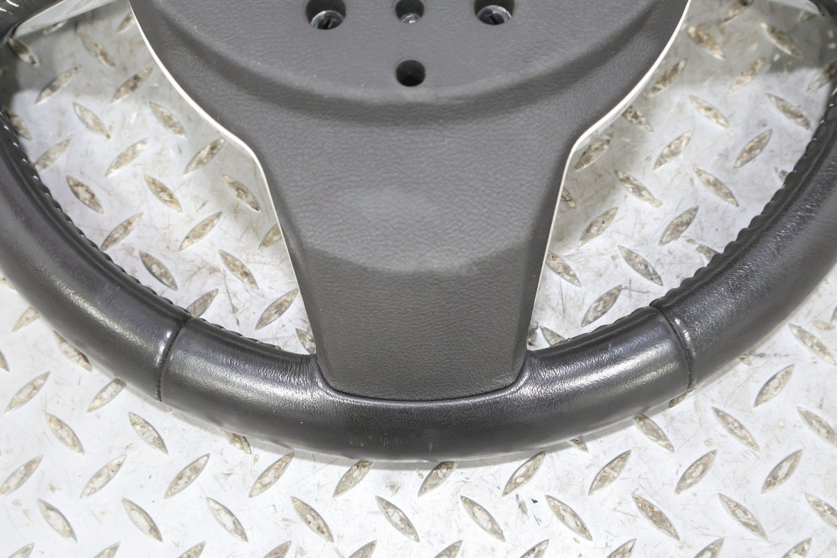 2011 Chevrolet Camaro- Steering Wheel