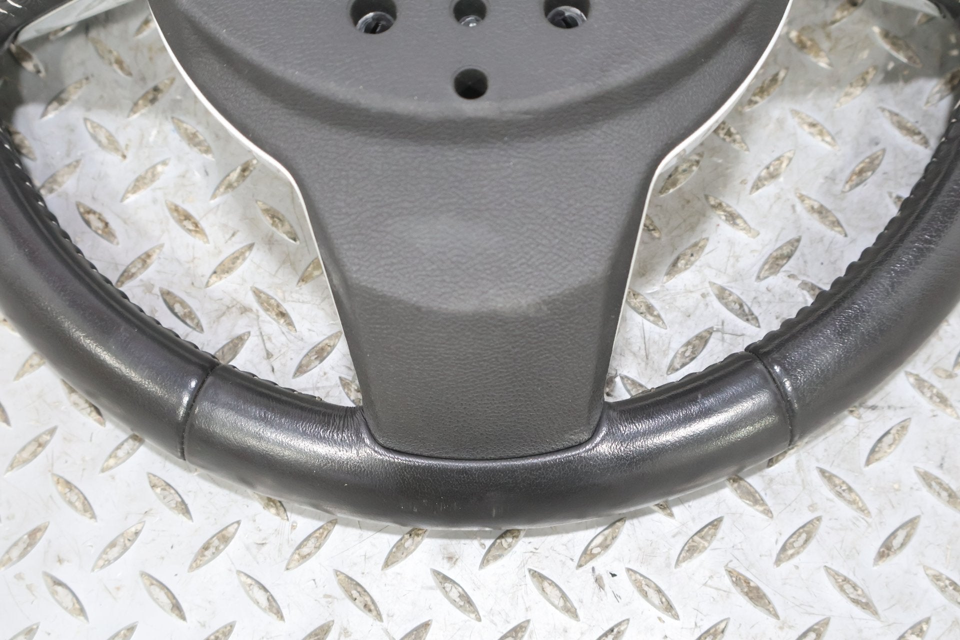 2011 Chevrolet Camaro- Steering Wheel