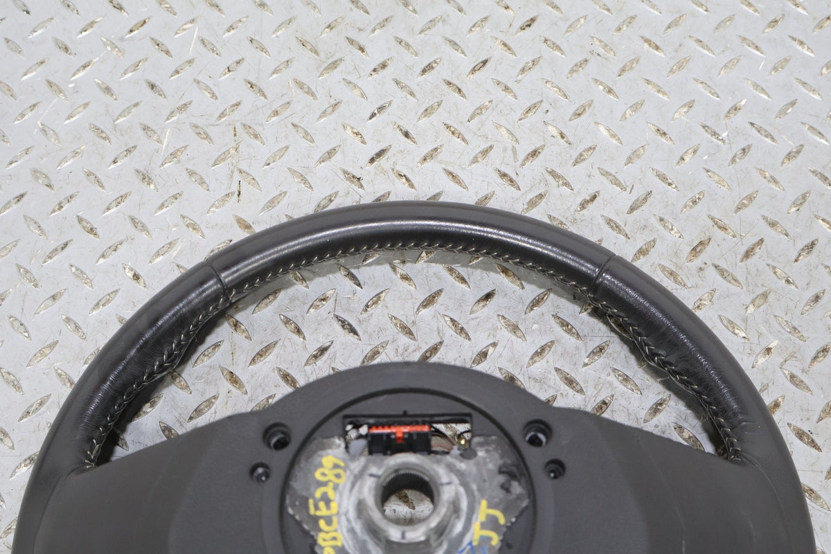 2011 Chevrolet Camaro- Steering Wheel