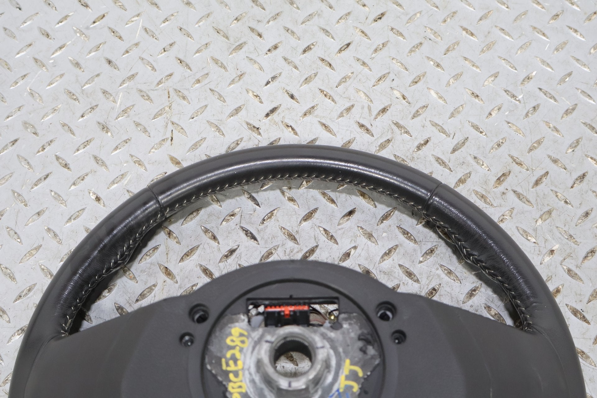 2011 Chevrolet Camaro- Steering Wheel