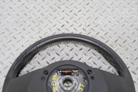 2011 Chevrolet Camaro- Steering Wheel