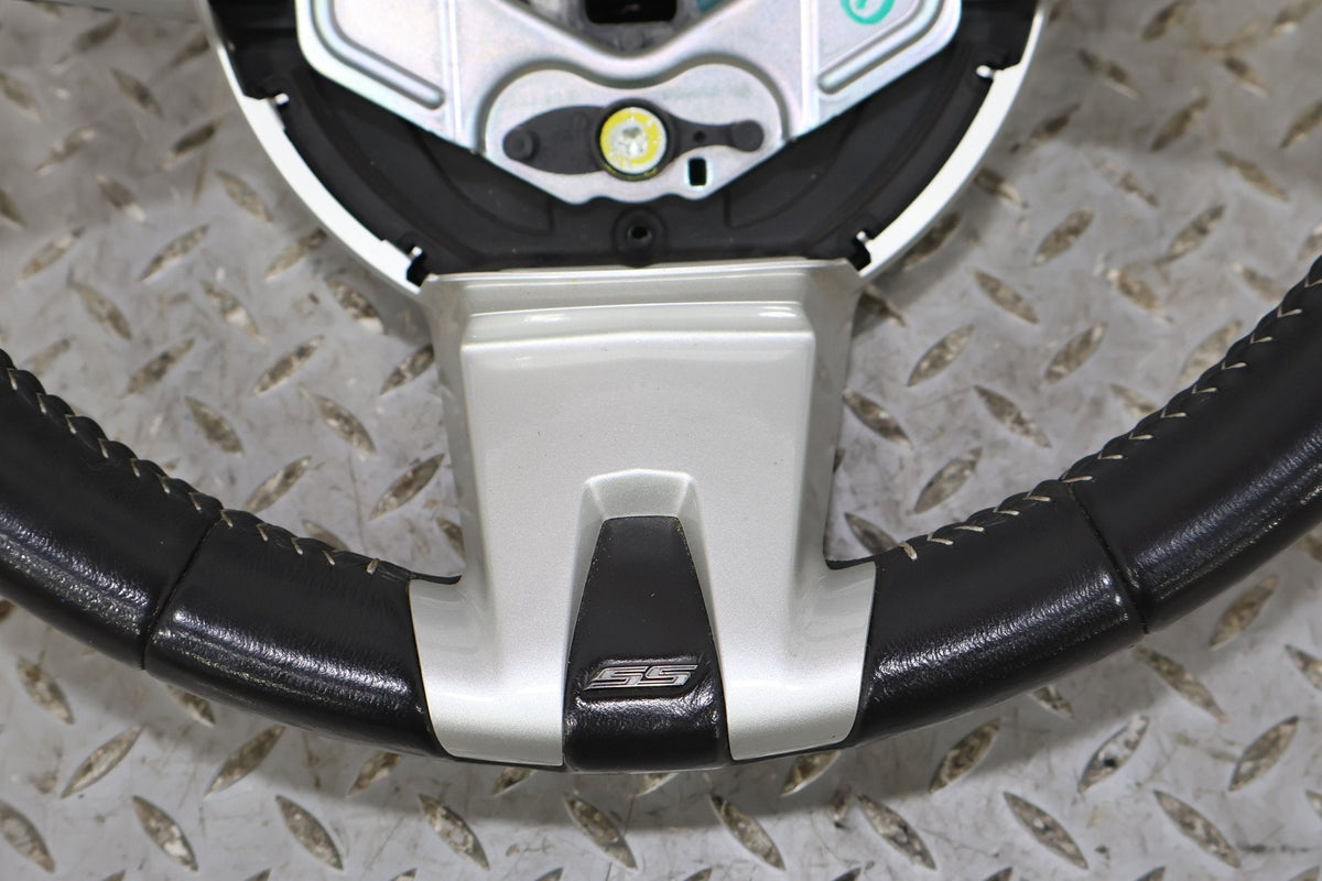2011 Chevrolet Camaro- Steering Wheel