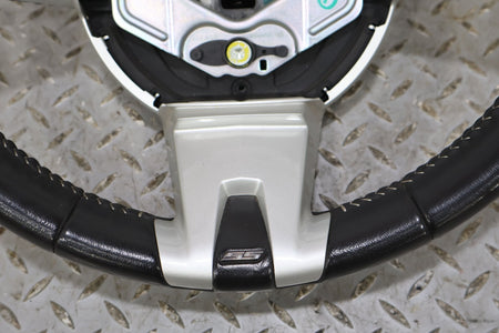 2011 Chevrolet Camaro- Steering Wheel