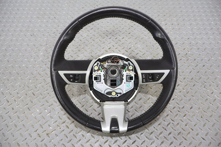 2011 Chevrolet Camaro- Steering Wheel