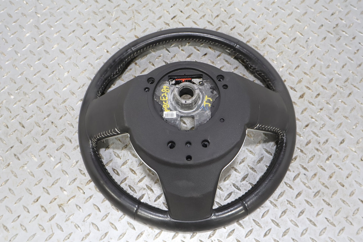 2011 Chevrolet Camaro- Steering Wheel