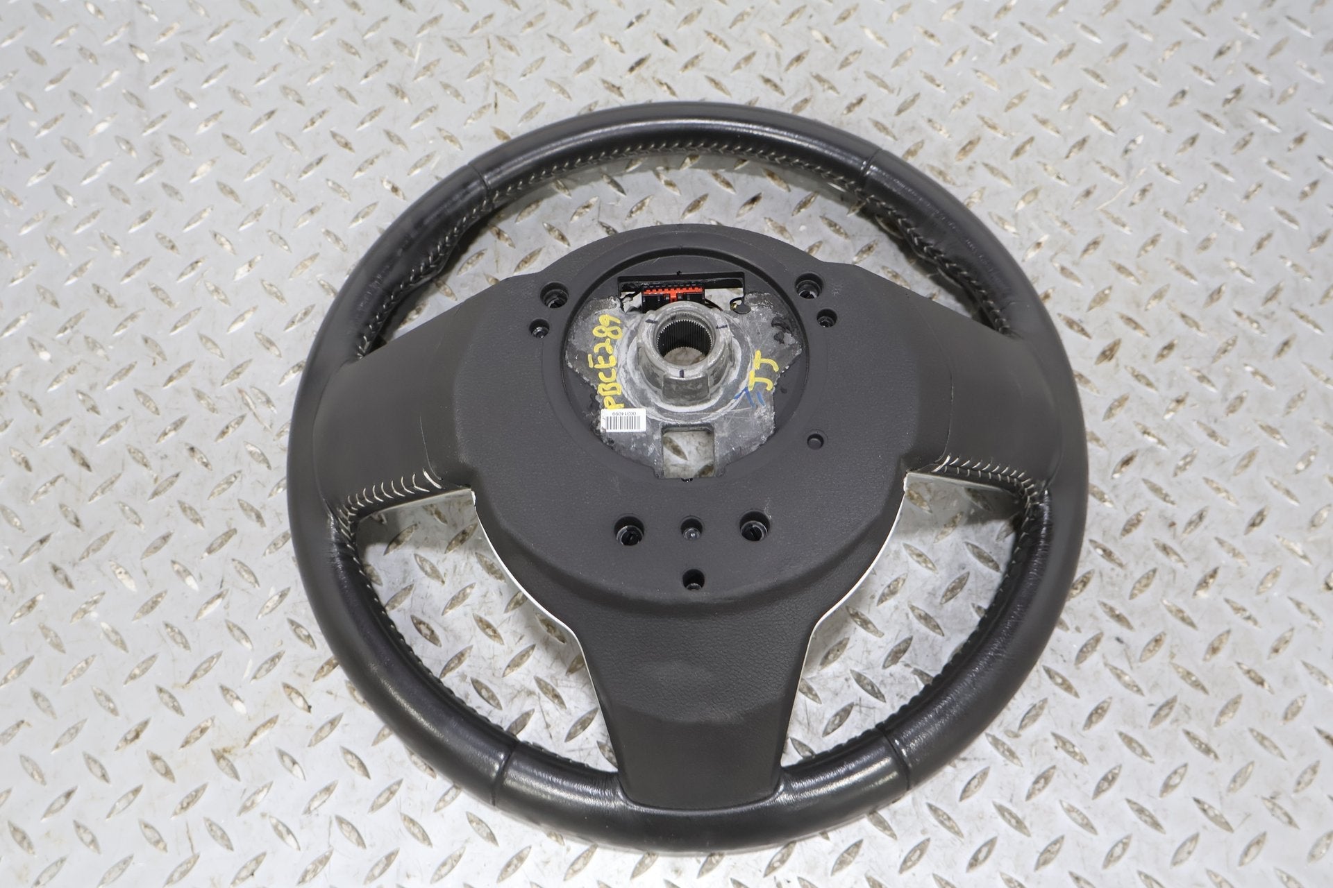 2011 Chevrolet Camaro- Steering Wheel