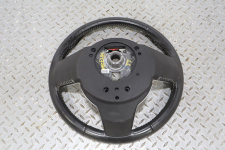 2011 Chevrolet Camaro- Steering Wheel