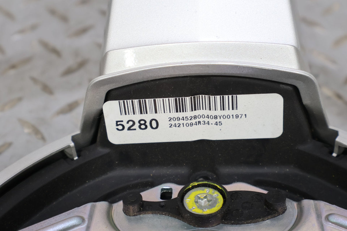 2011 Chevrolet Camaro- Steering Wheel