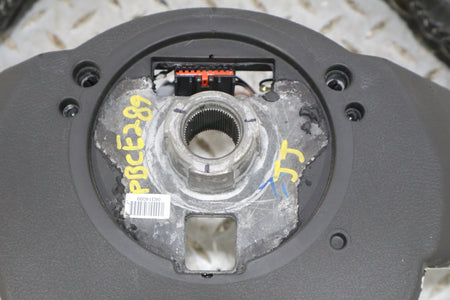 2011 Chevrolet Camaro- Steering Wheel