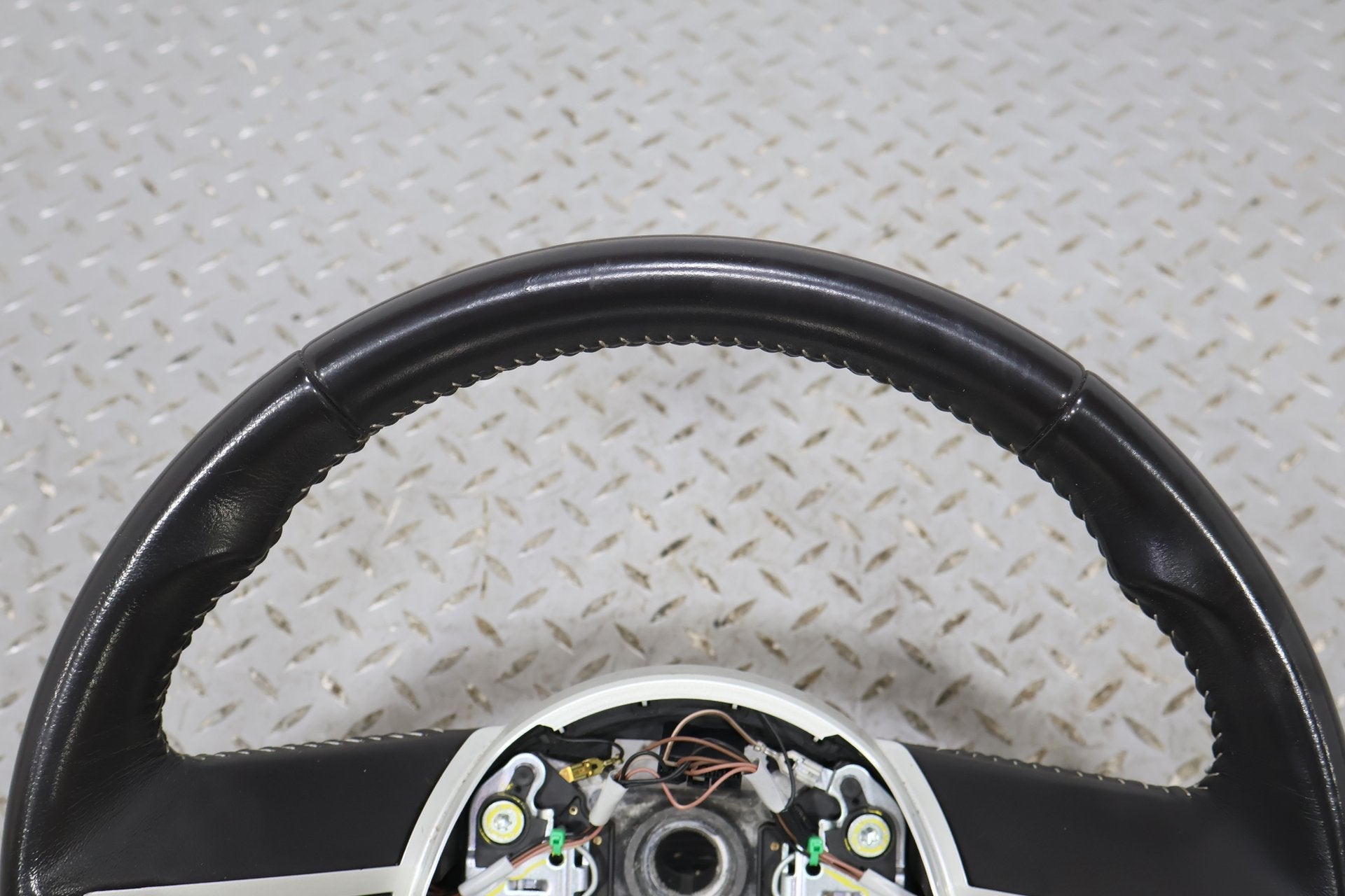 2011 Chevrolet Camaro- Steering Wheel