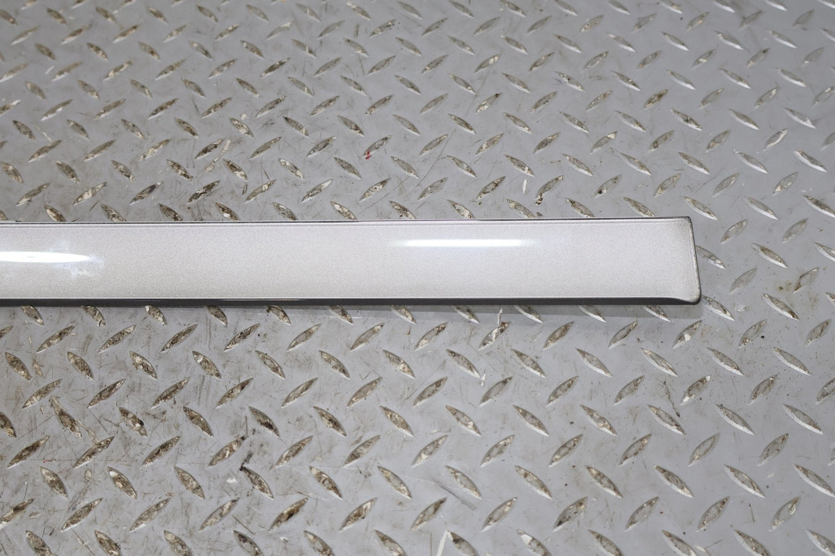 2011 Chevrolet Camaro- Trim Panel