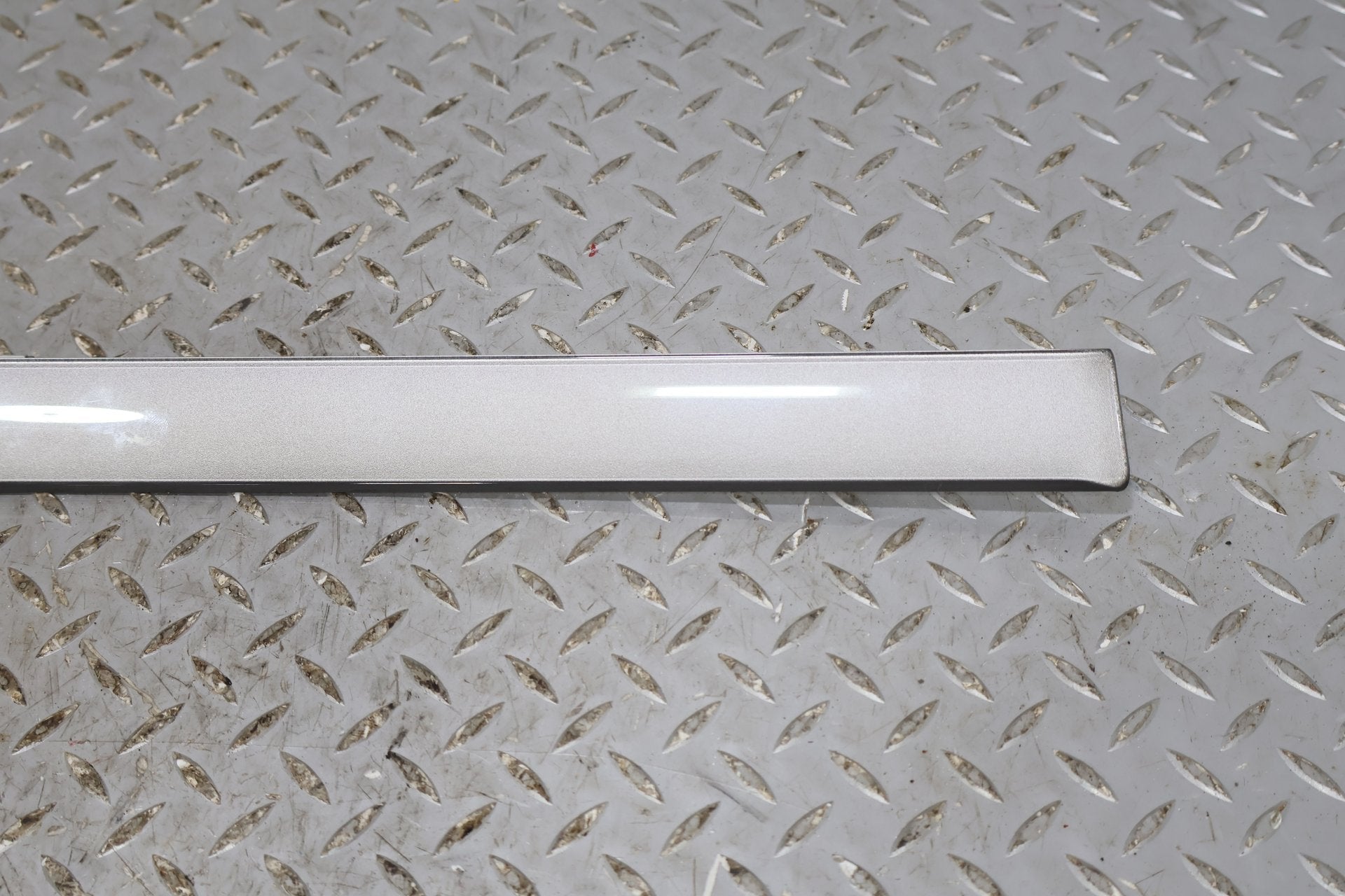 2011 Chevrolet Camaro- Trim Panel