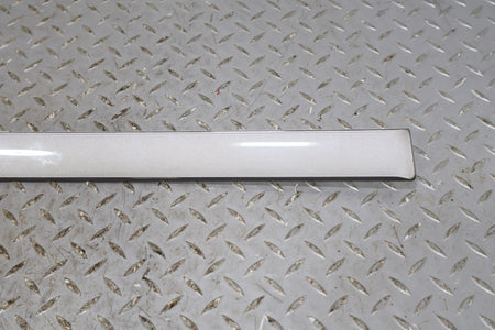 2011 Chevrolet Camaro- Trim Panel