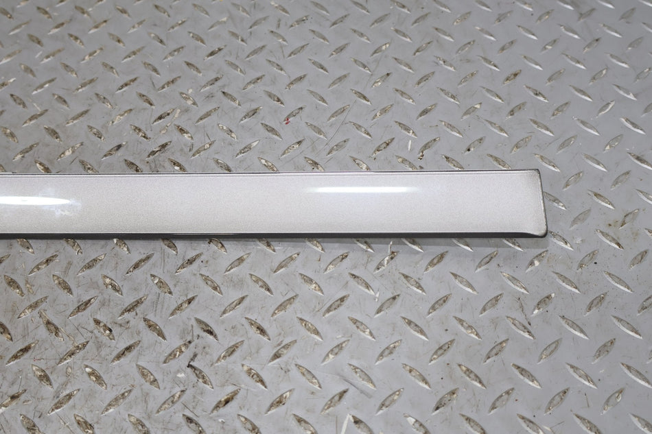 2011 Chevrolet Camaro- Trim Panel