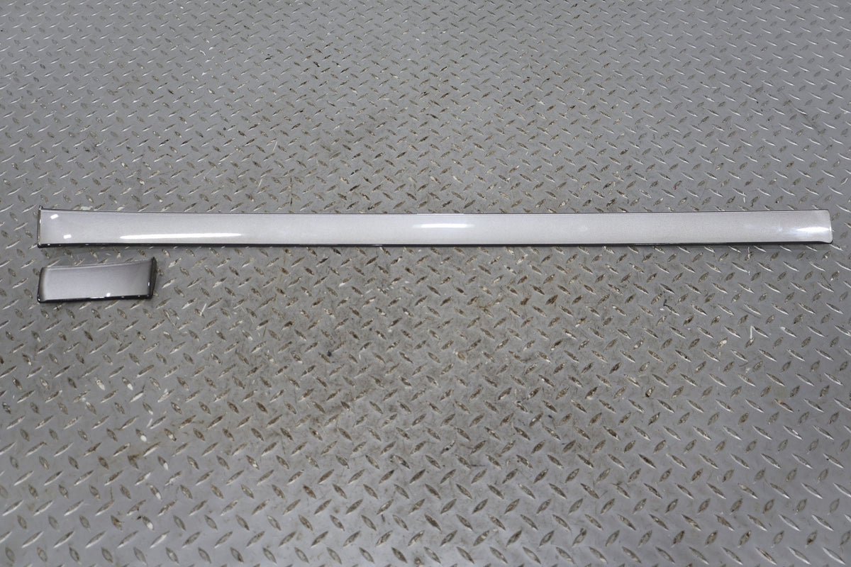 2011 Chevrolet Camaro- Trim Panel