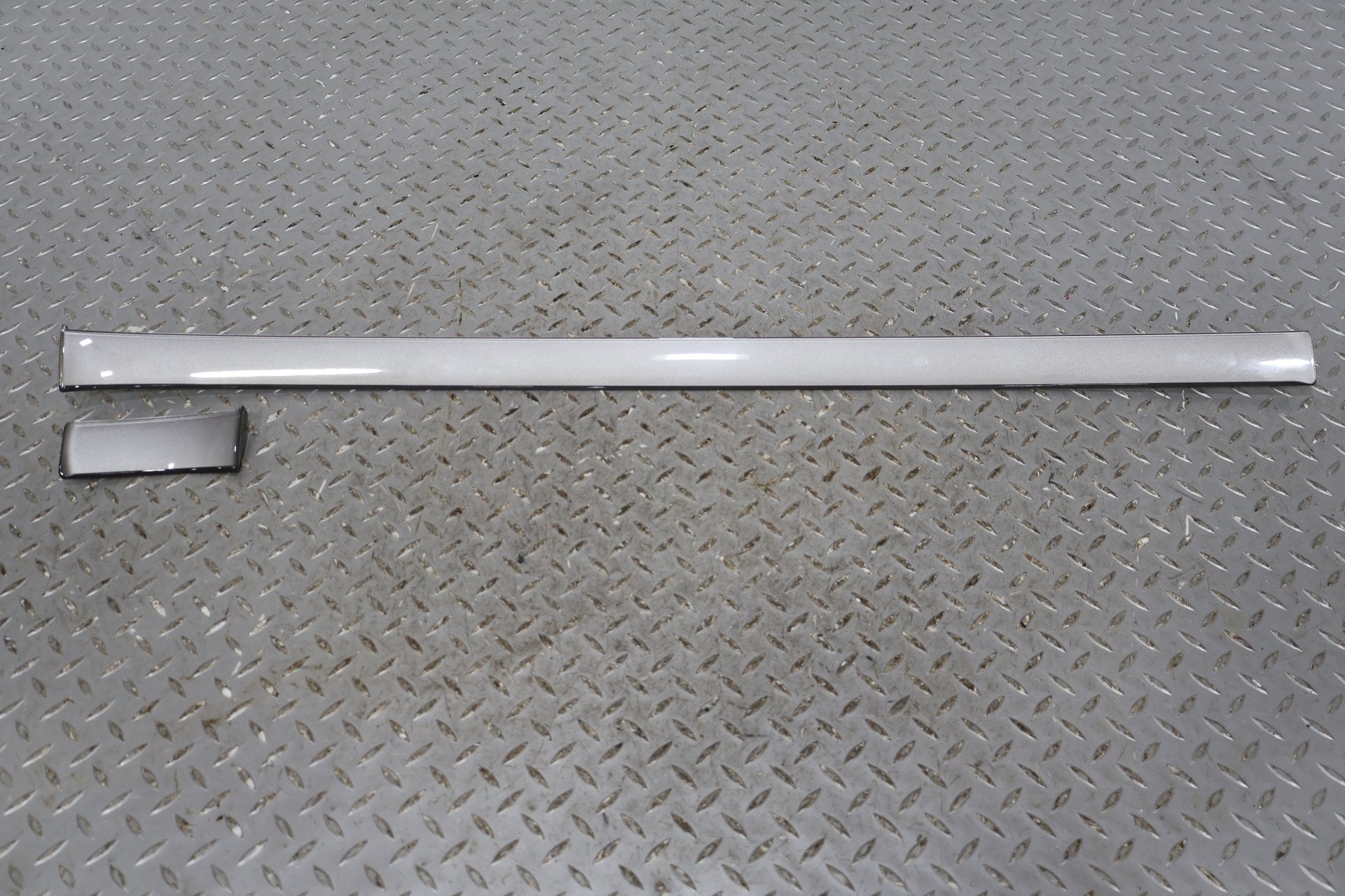 2011 Chevrolet Camaro- Trim Panel