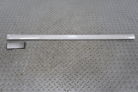 2011 Chevrolet Camaro- Trim Panel