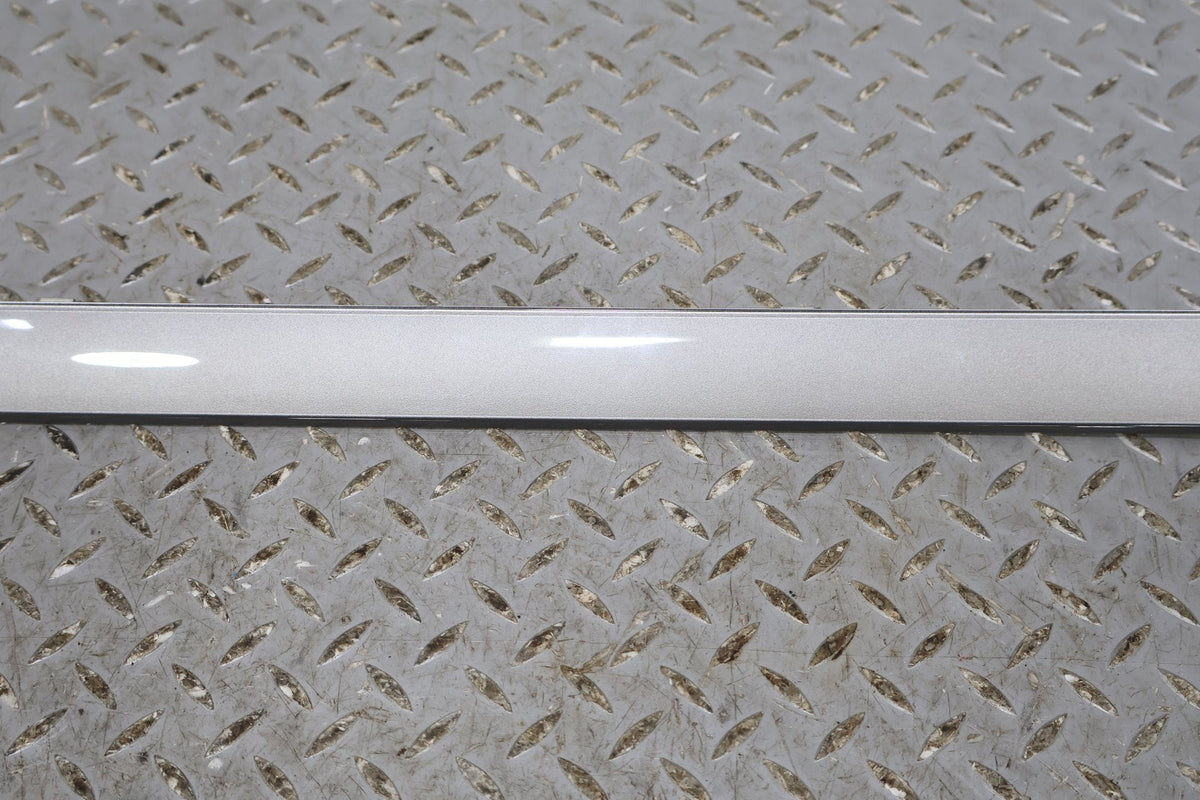 2011 Chevrolet Camaro- Trim Panel