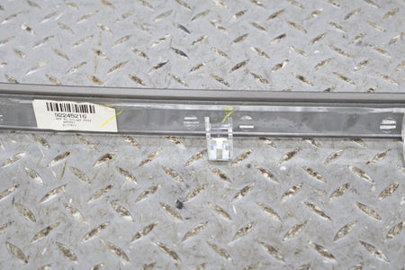 2011 Chevrolet Camaro- Trim Panel