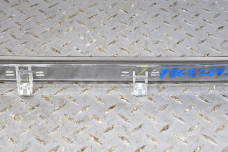 2011 Chevrolet Camaro- Trim Panel