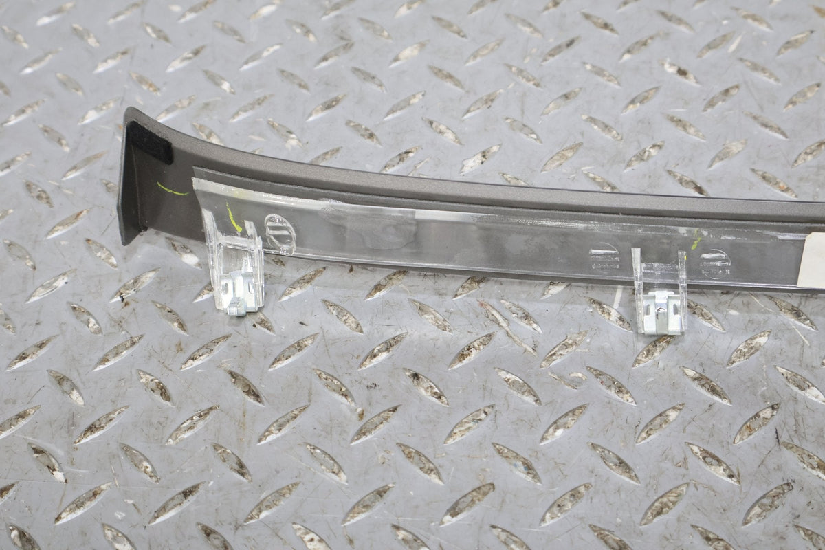 2011 Chevrolet Camaro- Trim Panel