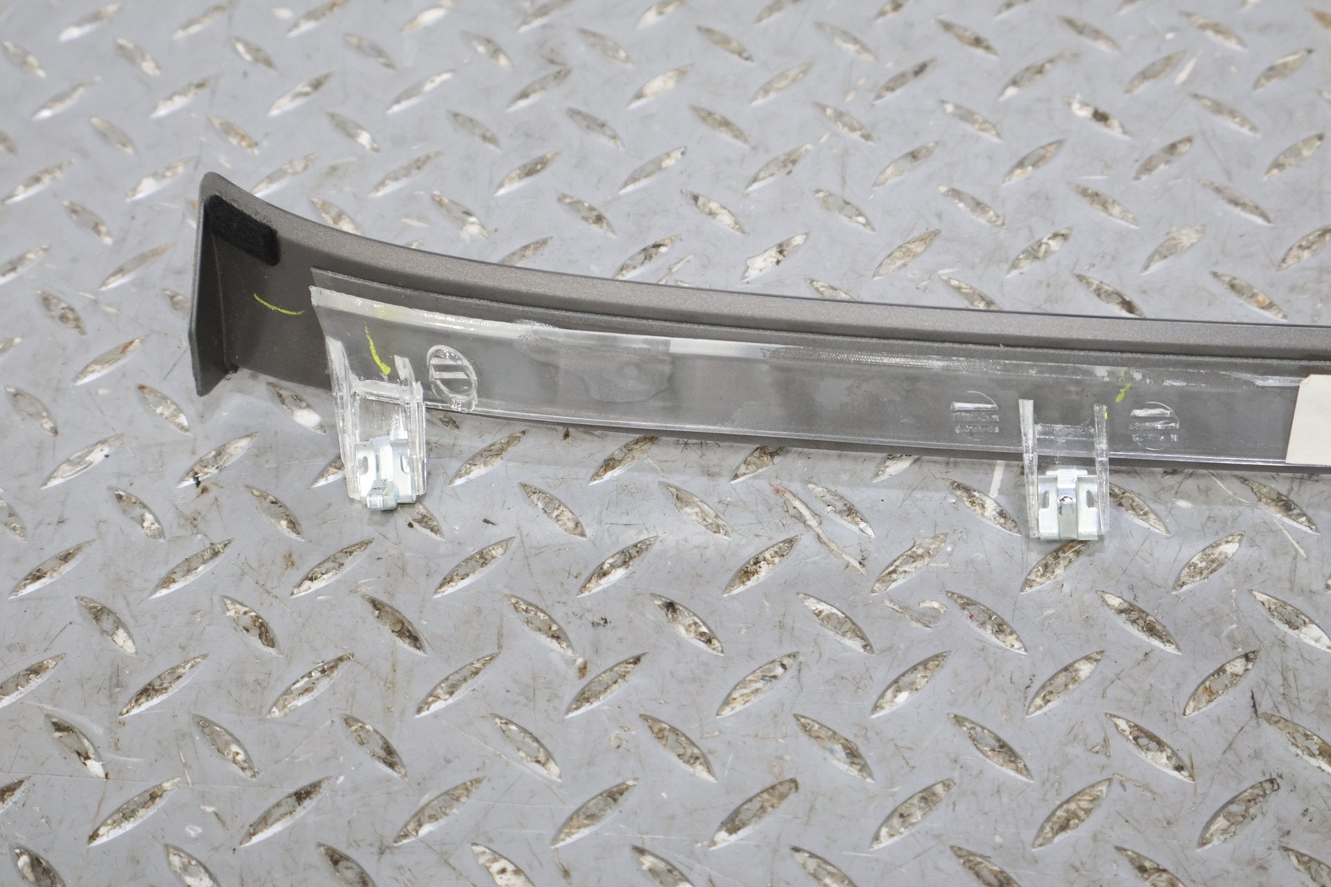2011 Chevrolet Camaro- Trim Panel