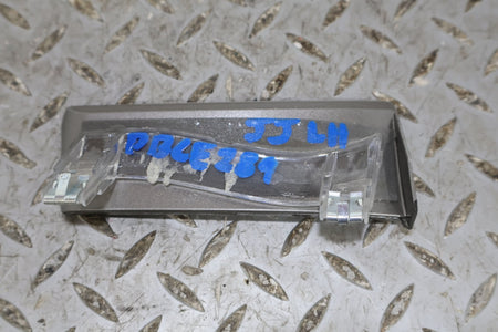 2011 Chevrolet Camaro- Trim Panel