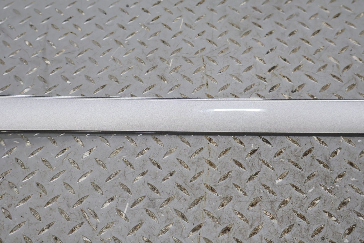 2011 Chevrolet Camaro- Trim Panel