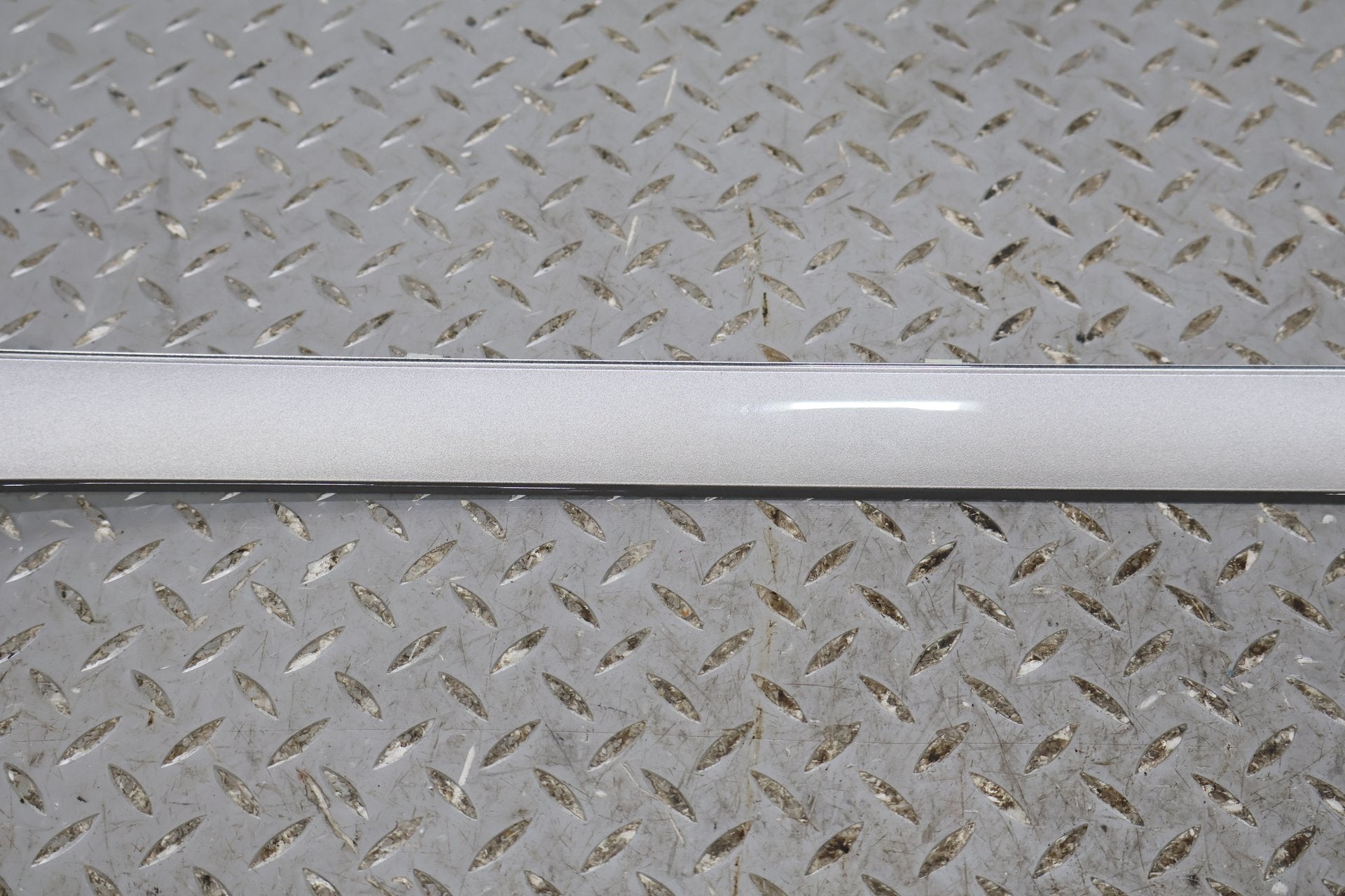 2011 Chevrolet Camaro- Trim Panel