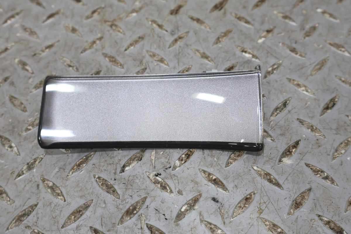 2011 Chevrolet Camaro- Trim Panel