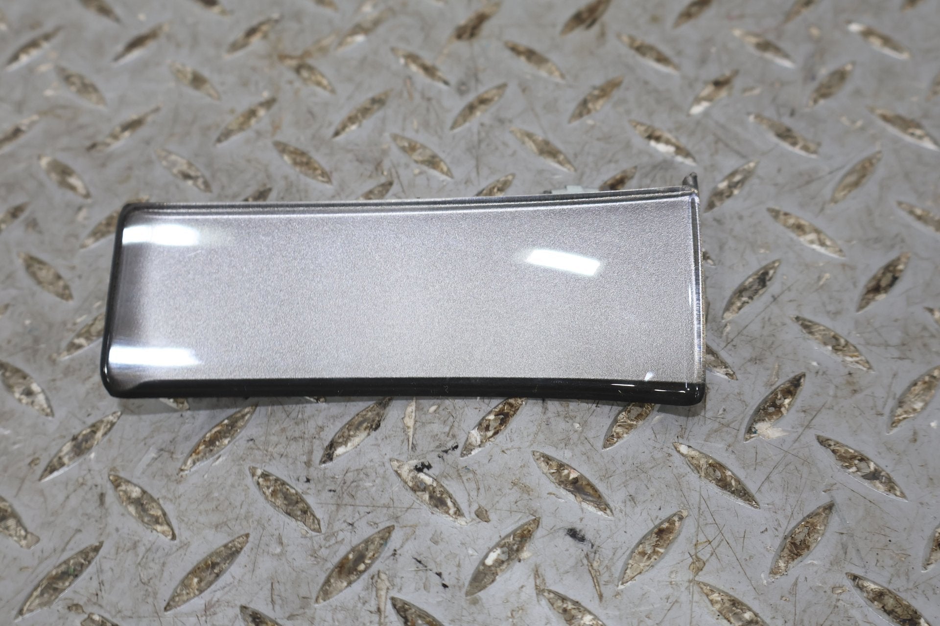 2011 Chevrolet Camaro- Trim Panel