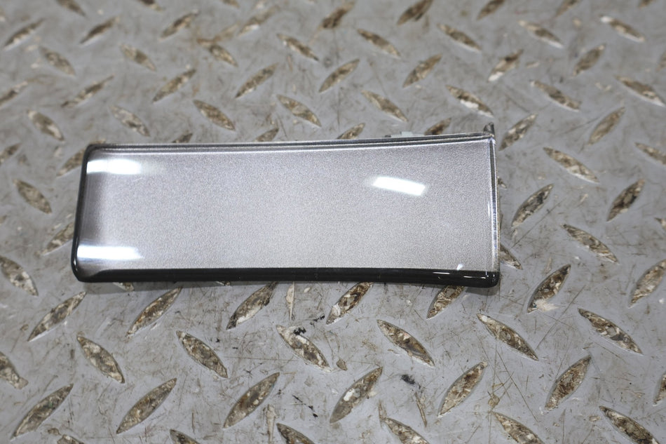 2011 Chevrolet Camaro- Trim Panel